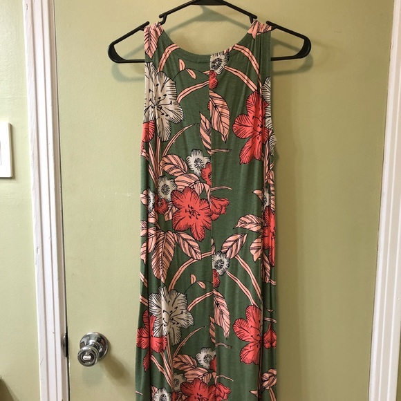 Loft tank dress - Picture 3 of 4